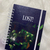 Caderno - Lost! com Adesivos - comprar online