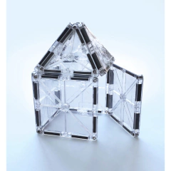 Magna-tiles Ice set 16 pzs - COCONINI