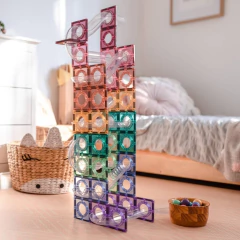 106 Piece Pastel Run Ball Pack - comprar en línea