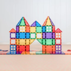 60 Pieces Rainbow Starter Pack