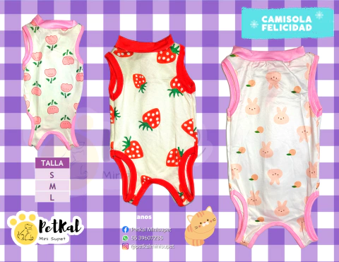 Camisola