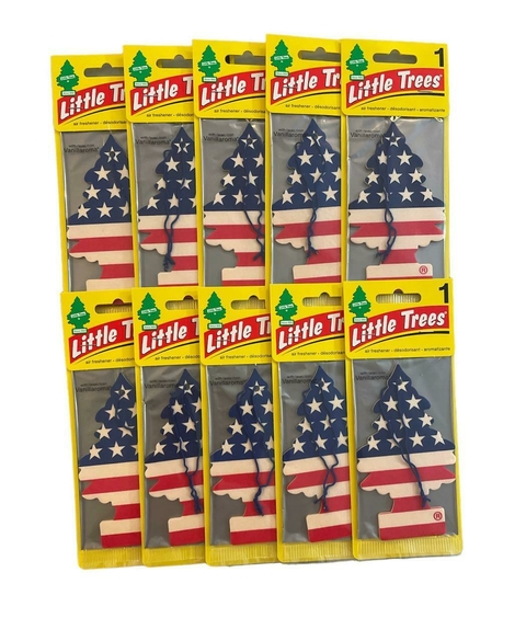 Little Trees - 30 Und