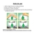 Little Trees - 300 Und - loja online
