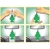 Little Trees - 500 Und - Import Trees