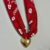 Choker bandana - loja online