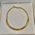 CHOKER AGATA - comprar online
