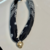 Choker bandana - comprar online