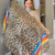 PASHMINA ESTAMPADA ONÇA - comprar online
