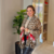 PASHMINA ESTAMPADA ONÇA na internet