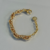 Pulseira Elos Rebeca - comprar online