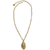 Colar Camila longo - loja online