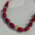 Colar Rubi indiano Cassia - comprar online