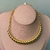 Chocker Gio na internet