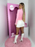 short saia keira | barbie na internet