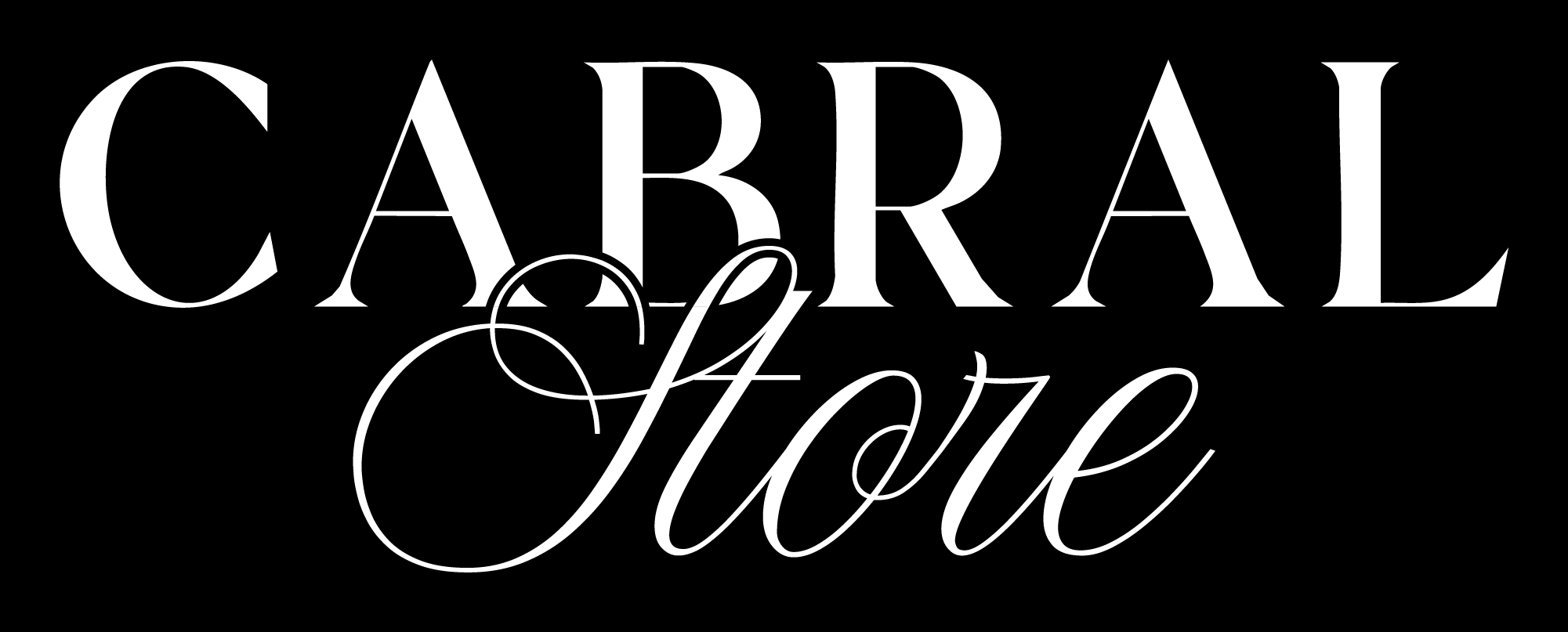 Cabral Store
