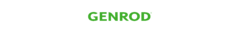 Banner de la categoría GEN-ROD