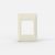 4503 - TAPA 3 MODULOS BLANCA - CAMBRE - comprar online