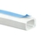 DXN10111 - TIRA CABLECANAL DE SUPERFICIE - BLANCO 32X12 CON ADHESIVO - SCHNEIDER