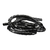 DXN3413N - Cinta Helicoidal Negro Dexson 1/2"(12mm) longitud de 2m - Schneider Electric