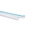 DXN10031 - Cablecanal Sup. Blanco con adhesivo 13x7 de 2m Dexson - Schneider Electric