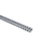 DXN10032 - Cablecanal Ranurado Gris Dexson de 25x25 con longitud de 2m - Schneider Electric