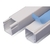 DXN10071 - CABLECANAL DE SUPERFICIE - BLANCO 20X20 CON ADHESIVO - SCHNEIDER