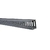 DXN10072 - Cablecanal Ranurado Gris Dexson de 40x60 con longitud de 2m - Schneider Electric
