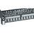 VDIM11U002 - Pack de 4 Portaetiquetas para patchera de cobre 19" - Schneider Electric