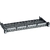 VDIG112241F - Patch panel cobre vacío 24 puertos RJ45 S-One blindado 1U - Schneider Electric