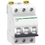 A9K24325 - TERMICA IK60N 3X25A CURVA C 6KA - SCHNEIDER