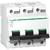 A9N18369 - Termica C120N 3X125A - CURVA C - SCHNEIDER