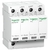 A9L08601 - Protector contra sobretensiones transitorias iPRD8r Clase II 3P+N - Schneider Electric