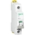 A9S65140 - Interruptor Manual en carga iSW Acti9 Unipolar 40A 250Vca - Schneider Electric