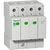 EZ9L33720 - Protector contra Sobretensiones Transitorias Easy9 ClaseII 3P+N - Schneider Electric