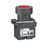 ZB5RTA432 - XB5R - Wireless & Batteryless - Pulsador rojo con inscripción O con transmisor completo - Schneider Electric