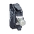 ZBVBG1 - XB4/XB5 - Bloque luminoso led blanco, 24-120VAC/DC - Schneider Electric