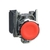 XB4BVB4 - Piloto luminoso, metálico , Rojo, led 24VAC/DC - Schneider Electric