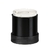 XVBC9B - XVB - Elemento sonoro 106dB, para columna luminosa Ø 70mm, 12/48VDC - Schneider Electric