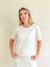 Blusa Nina Basics na internet