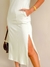 Vestido longuete Nina Basics - comprar online