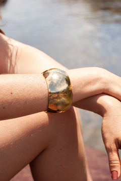Maxi bracelete