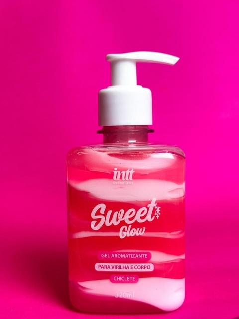 Sweet Glow