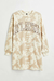 Maxi buzo H&M