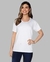 Remera básica Fruit in the Loom