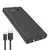 Batería Portátil Power Bank 10,000 mAh USB Tipo C Lámpara LED 1Hora