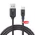 Cable USB 2.1 Tipo C De 1 Metro Blister 1Hora - comprar en línea