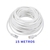 Cable De Red Ethernet 15 Metros Cat 6E Conectores RJ45