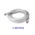 Cable De Red Ethernet 5 Metros Cat 5E Conectores RJ45