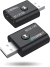 Transmisor y Receptor USB Bluetooth 5.0 Plug 3.5mm Con Microfono en internet