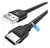 Cable USB Tipo C 3.0A Carga Rápida Y Datos 1Hora - comprar en línea